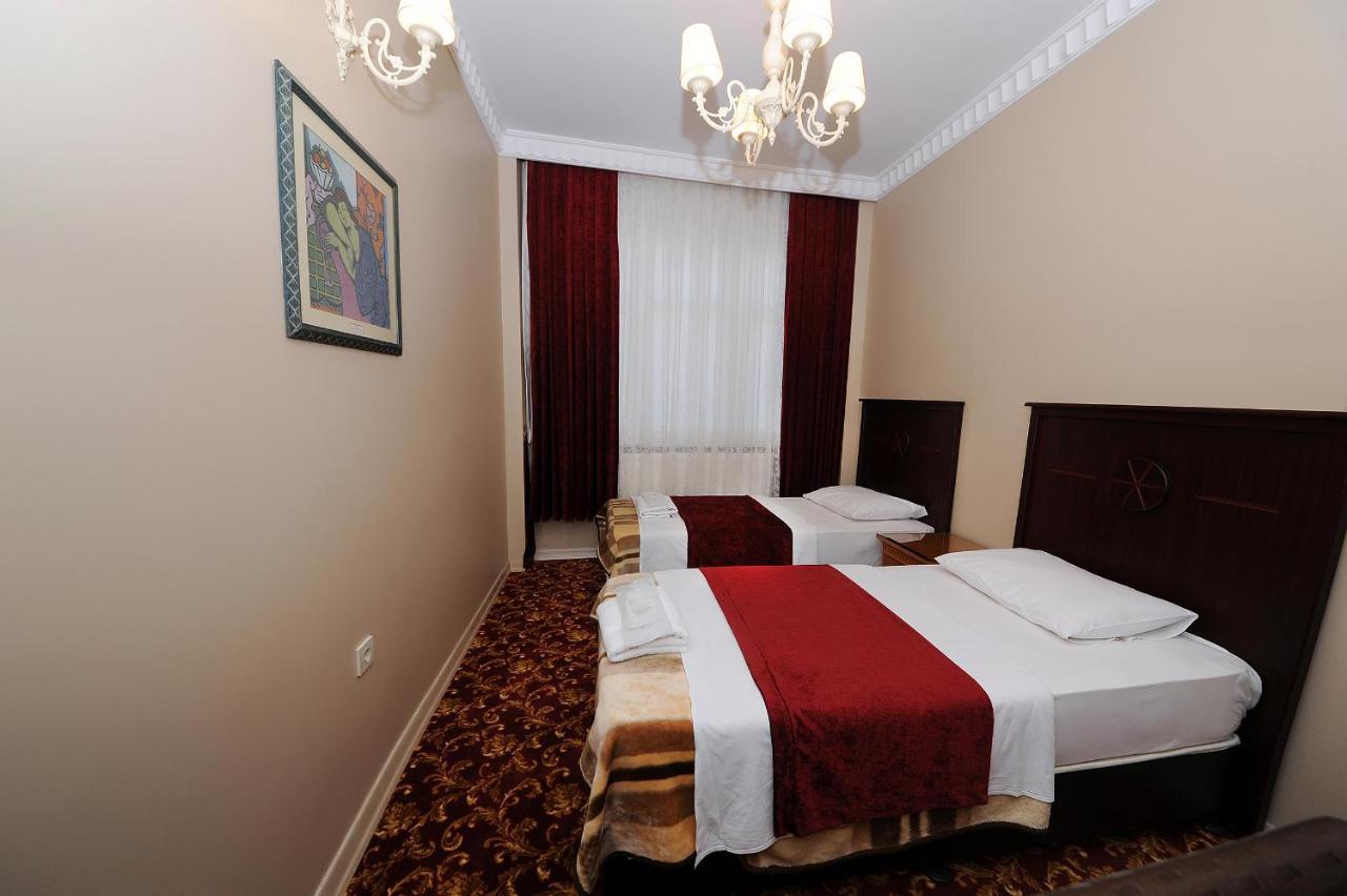 GRAND UMIT — ISTANBUL — fotografie hotel nr. 2