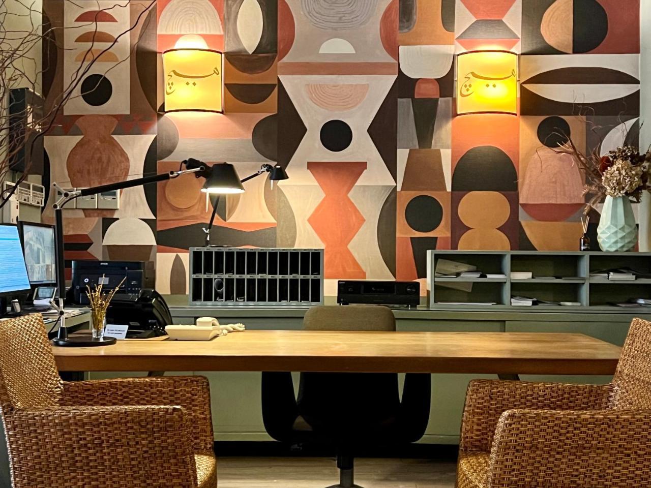 IBRAHIM PASHA — ISTANBUL — fotografie hotel nr. 31