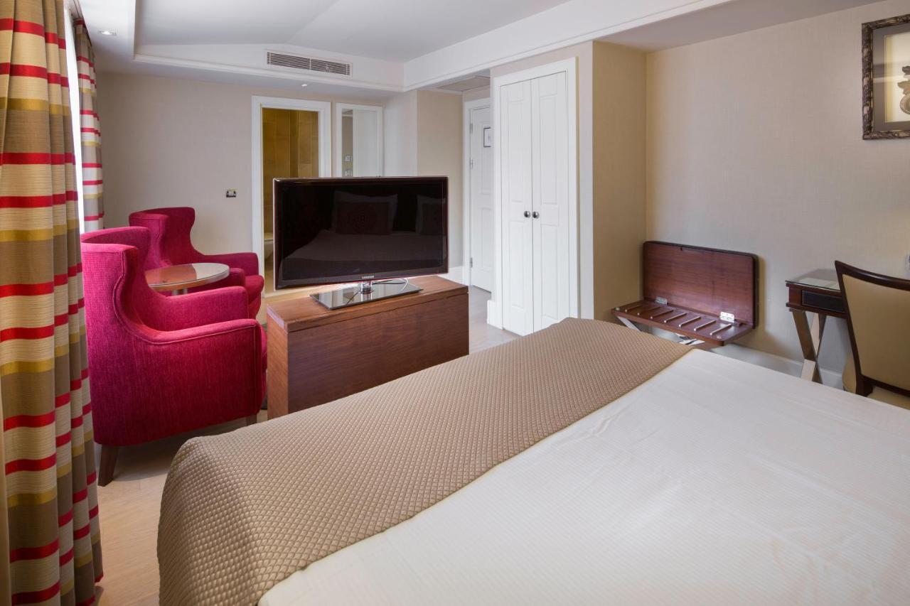TITANIC COMFORT SISLI — ISTANBUL — фотография отеля №20