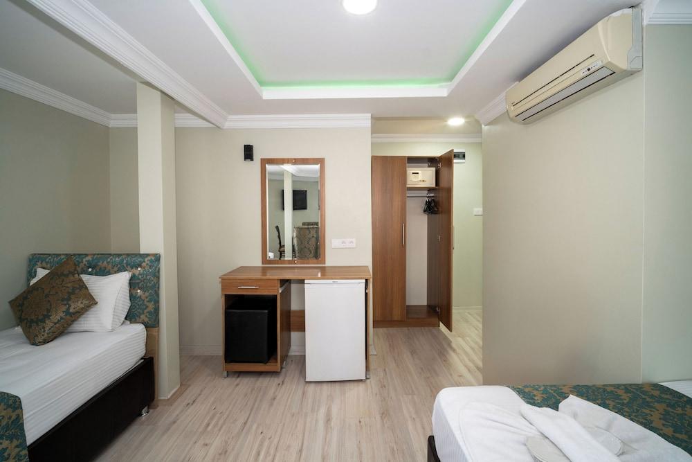 SIMPER HOTEL — ISTANBUL — фотография отеля №20