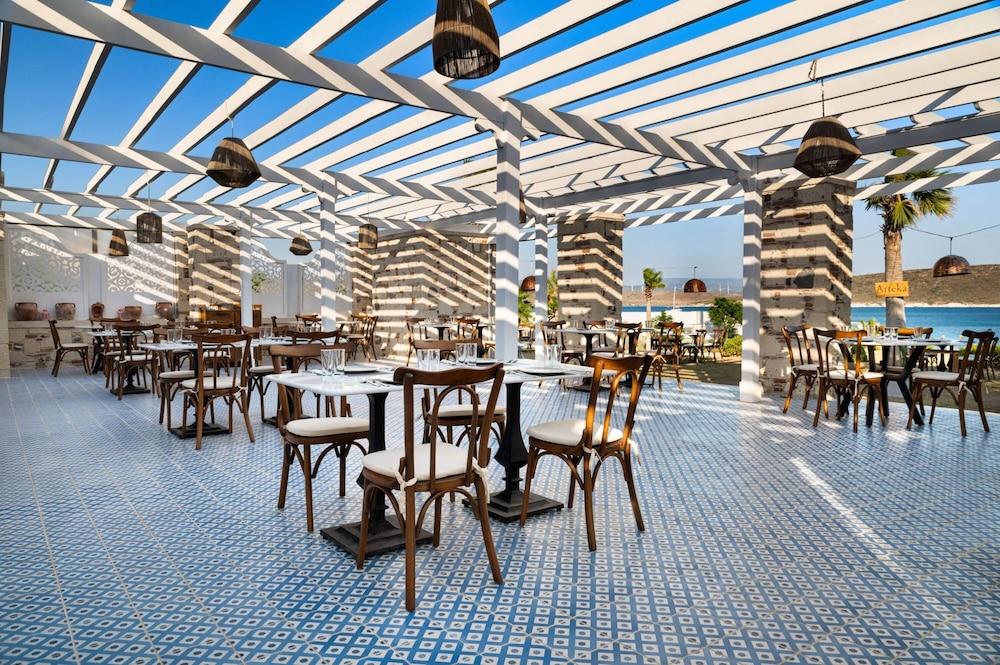 DOLCE HOTELS & RESORTS BY WYNDHAM CESME ALACATI — CESME — fotografie hotel nr. 37