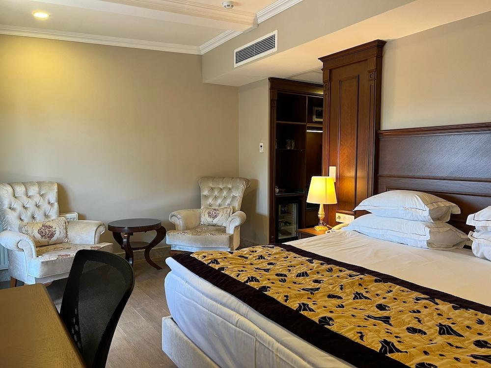 GLK PREMIER THE HOME SUITES & SPA — ISTANBUL — fotografie hotel nr. 9
