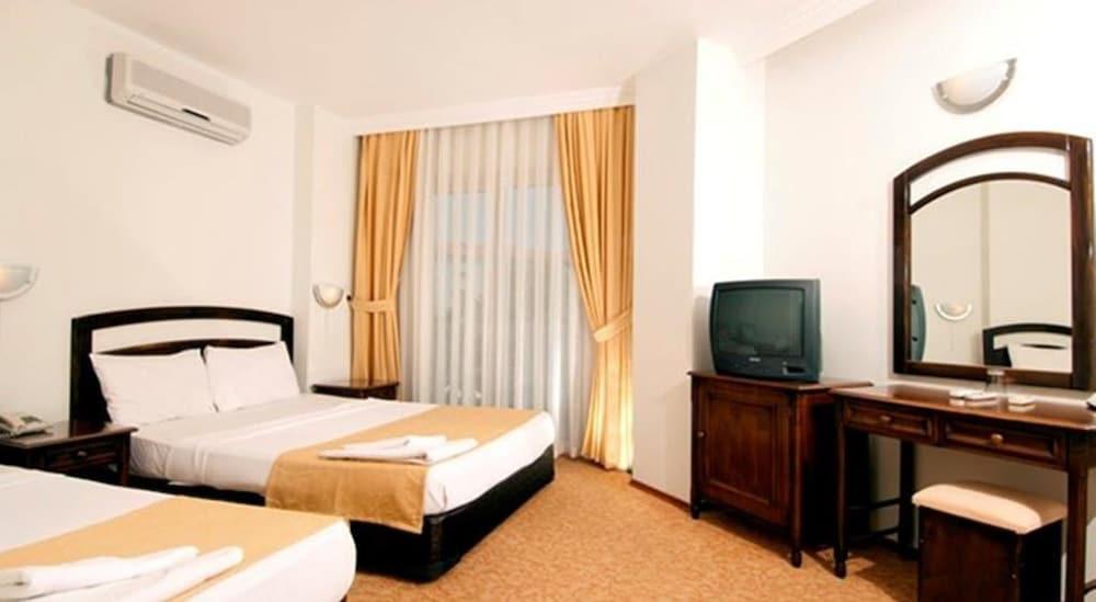 ADALIN RESORT KEMER — KEMER — фотография отеля №5