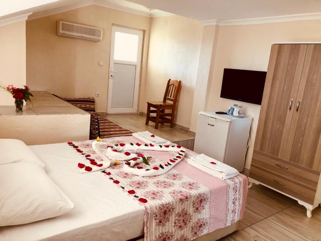 KARACA APART — DALYAN — fotografie hotel nr. 9