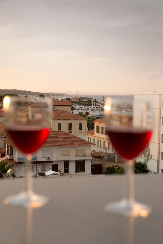 KALINDA INN — CESME — фотография отеля №19