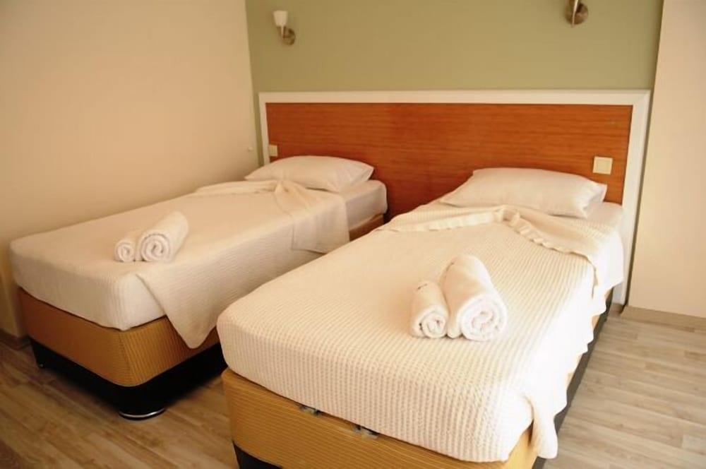 KOZ ELIBA HOTEL — CESME — fotografie hotel nr. 5