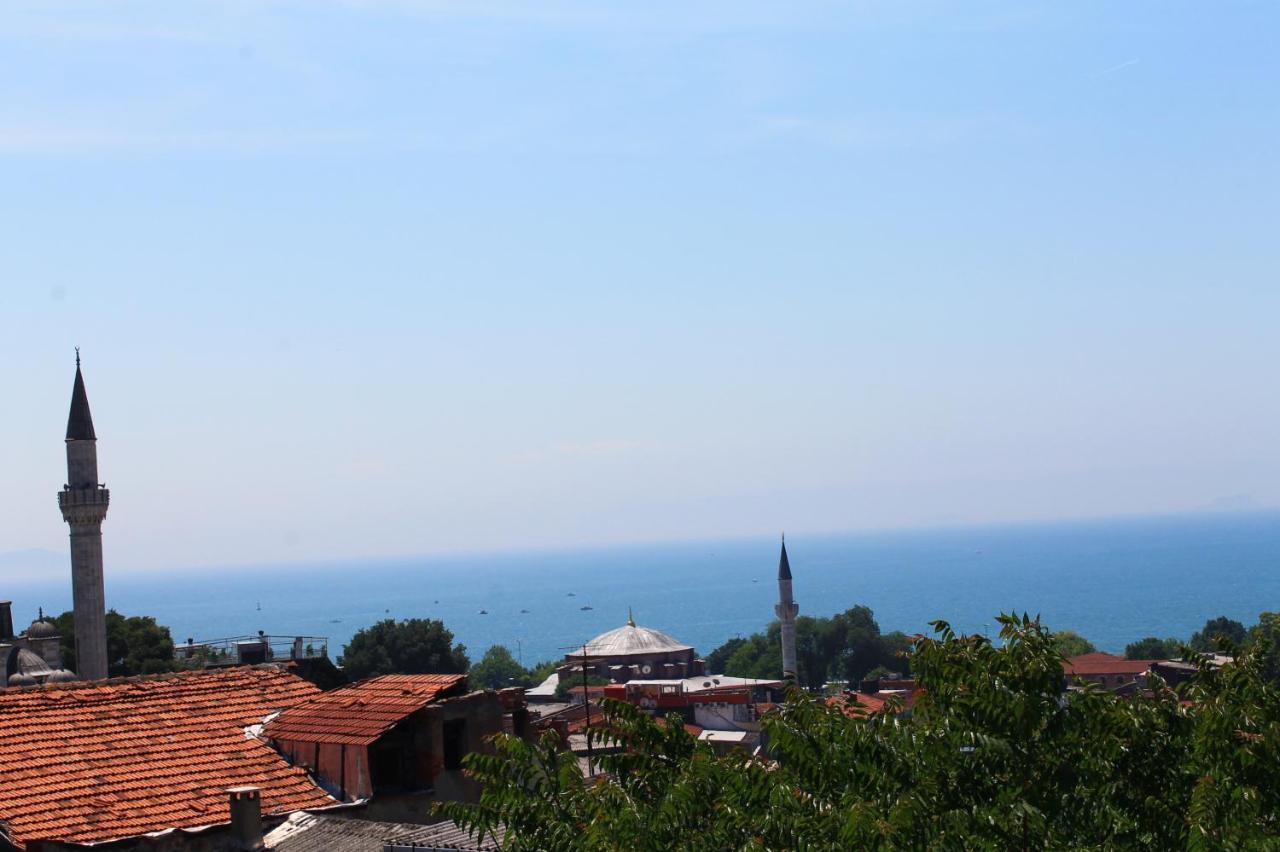 BLUE ISTANBUL HOTEL — ISTANBUL — fotografie hotel nr. 33