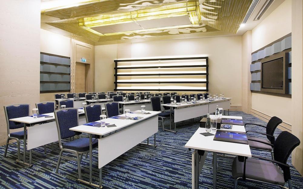 RADISSON BLU HOTEL, ISTANBUL PERA — ISTANBUL — fotografie hotel nr. 29