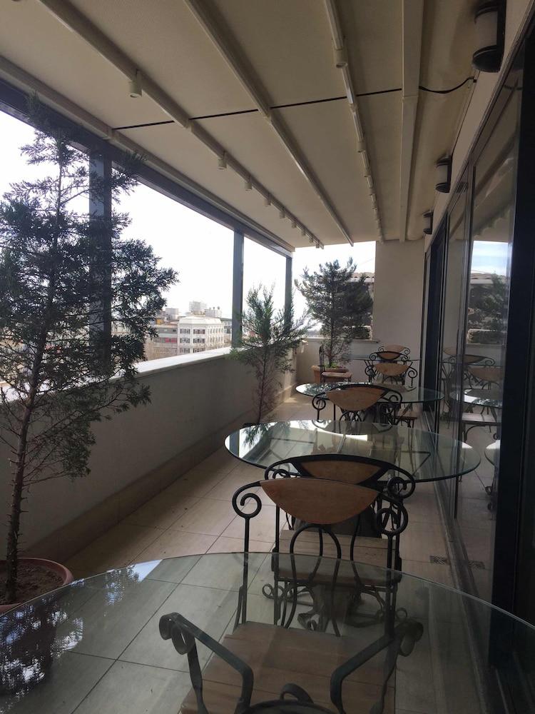 ANTIQUE EBRU HOTEL — ISTANBUL — фотография отеля №15
