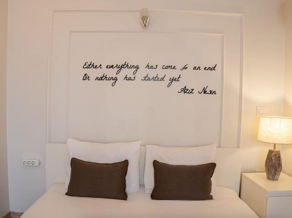 THE PRINT HOUSE HOTEL — ISTANBUL — фотография отеля №5