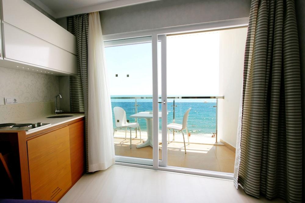 SUNPRIME ALANYA BEACH (ADULTS ONLY) — ALANYA — fotografie hotel nr. 22