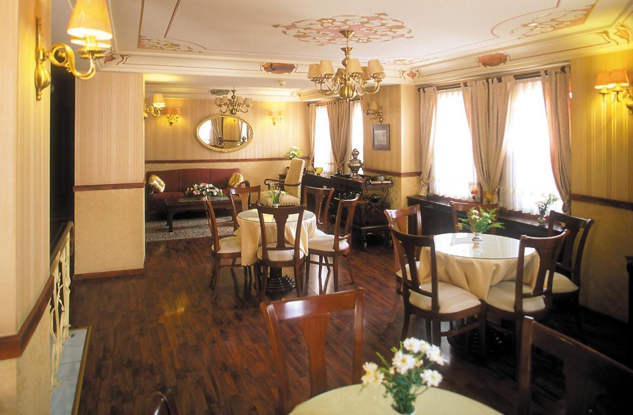 DERSAADET ISTANBUL — ISTANBUL — fotografie hotel nr. 24