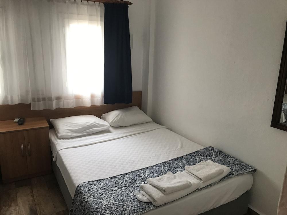 TAY PANSIYON — BODRUM — фотография отеля №13