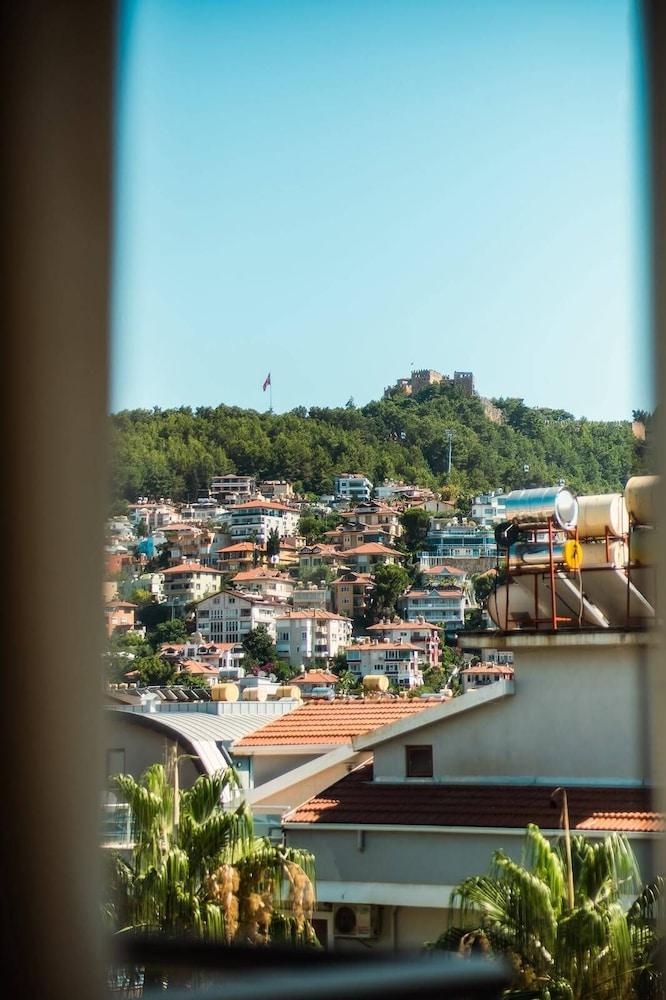 CASA CLEO SUITES HOTEL — ALANYA — fotografie hotel nr. 17