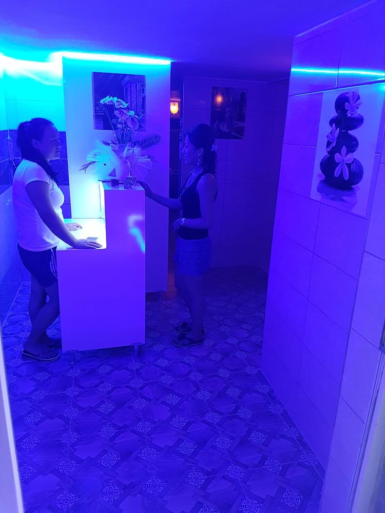 ELFIDA APART HOTEL — ALANYA — fotografie hotel nr. 20