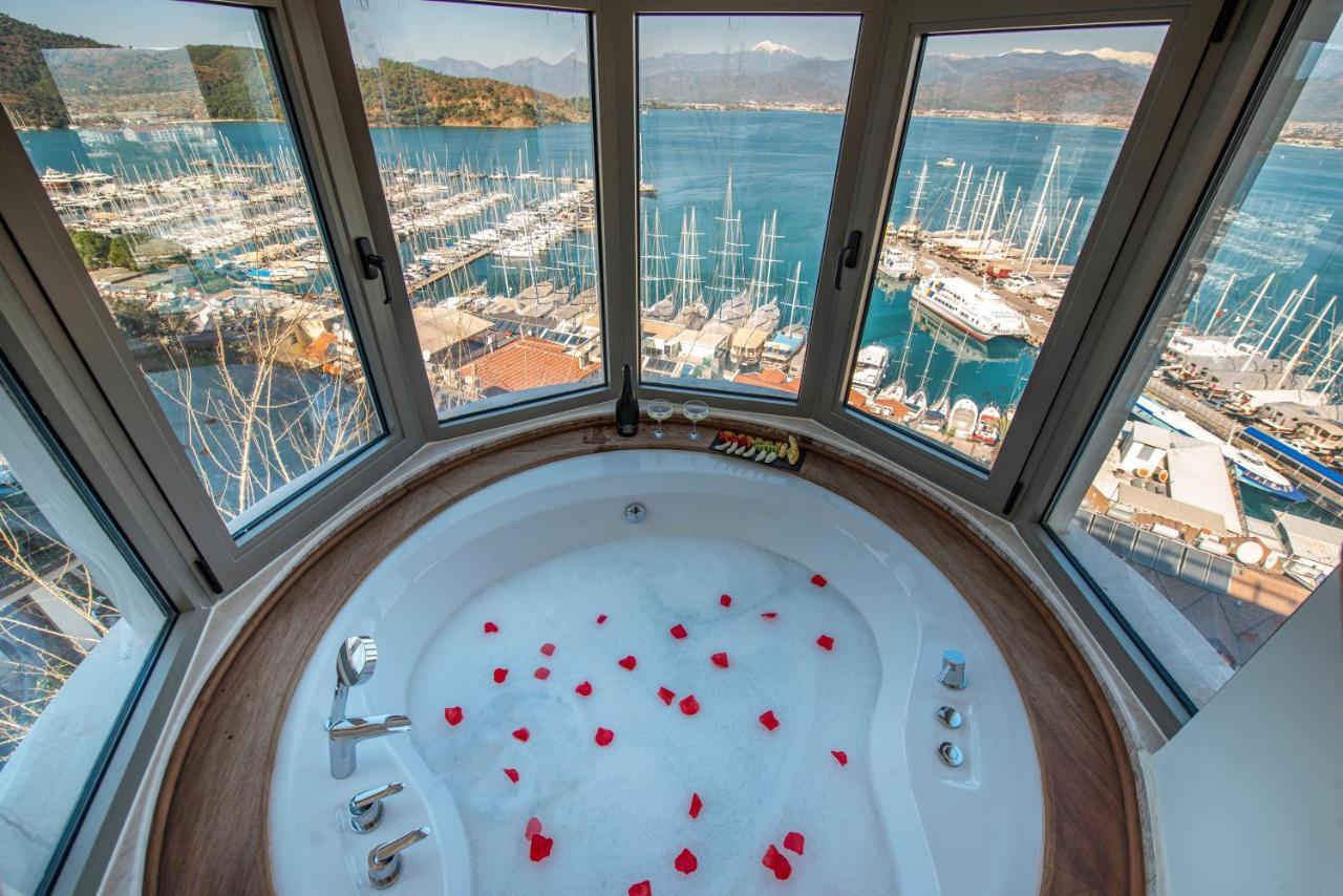 CASA MARGOT HOTEL (ADULTS ONLY) — FETHIYE — фотография отеля №14