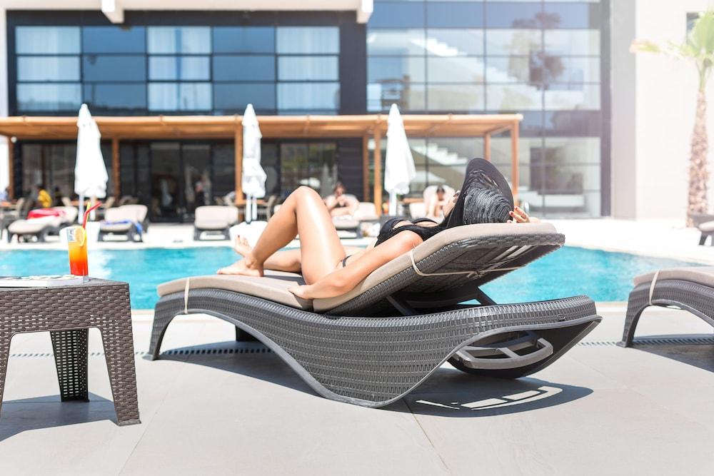 AYA YORGI HOTEL BY T CESME — CESME — fotografie hotel nr. 30