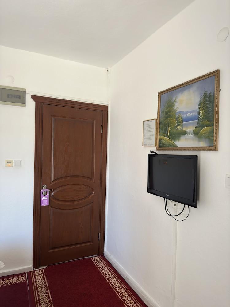 SOYKAN HOTEL — MARMARIS — фотография отеля №6