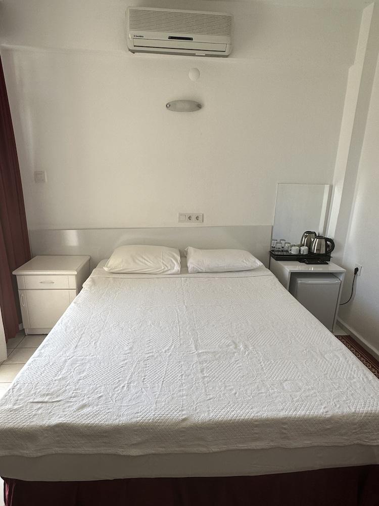 SOYKAN HOTEL — MARMARIS — фотография отеля №7