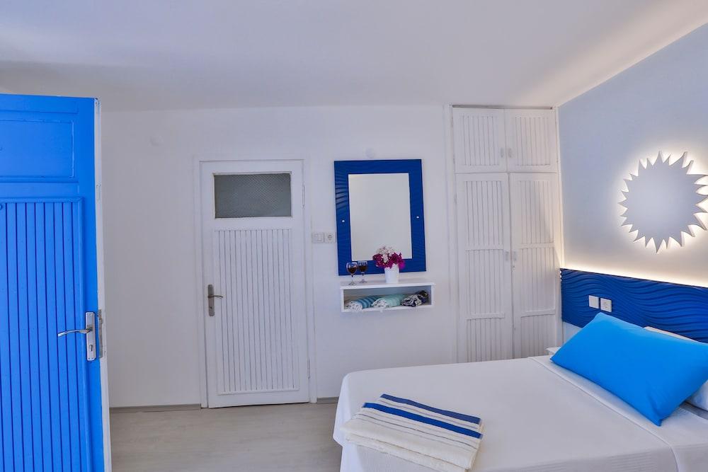 PASALIMANI HOTEL — CESME — фотография отеля №14