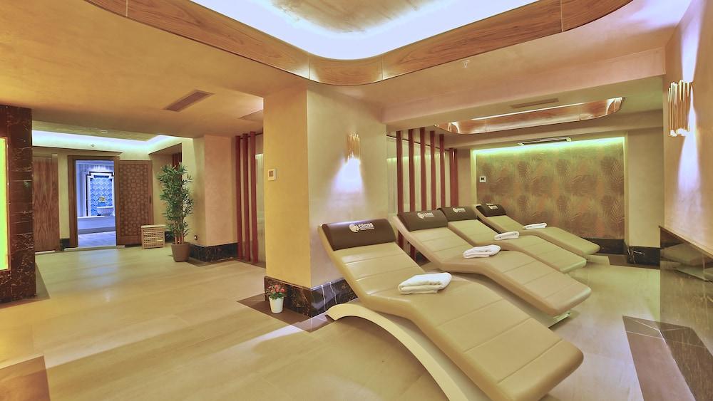 BEETHOVEN PREMIUM HOTEL — ISTANBUL — fotografie hotel nr. 12