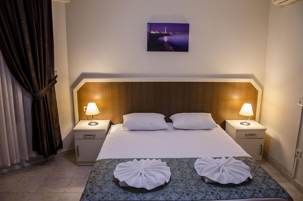 YAPRAK HOTEL — DALYAN — fotografie hotel nr. 7