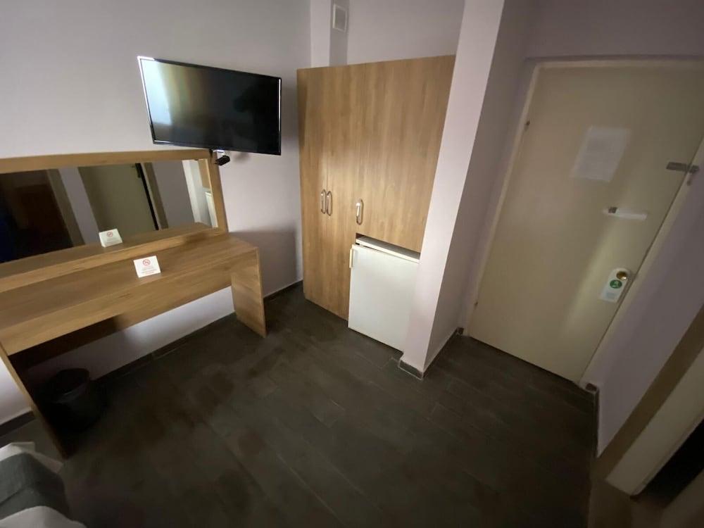 BASKENT APART HOTEL — DIDIM — фотография отеля №22