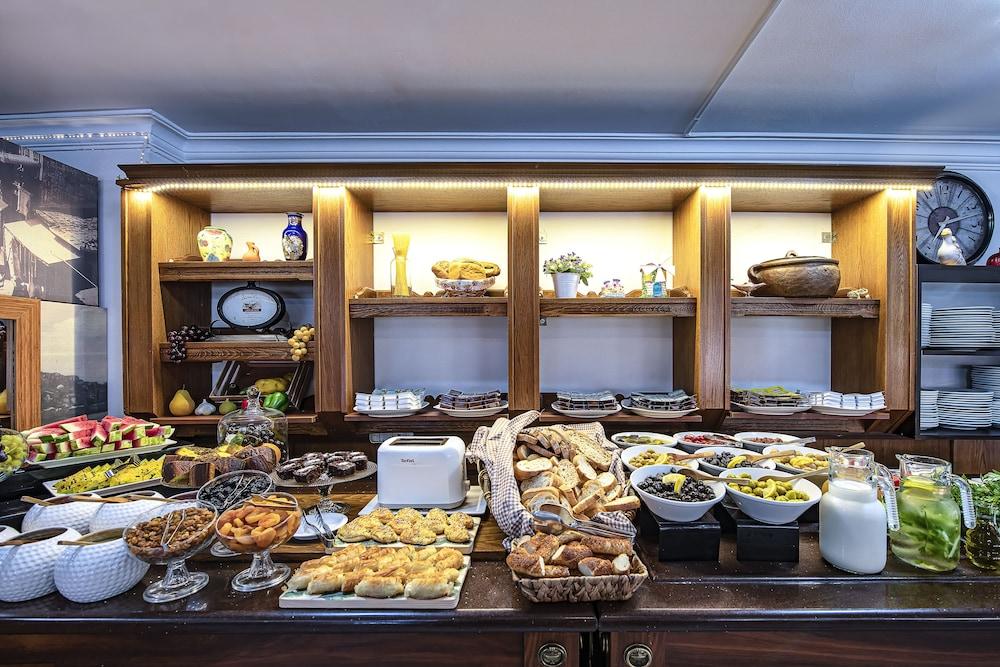 KOZAN CITY HOTEL — IZMIR — фотография отеля №27