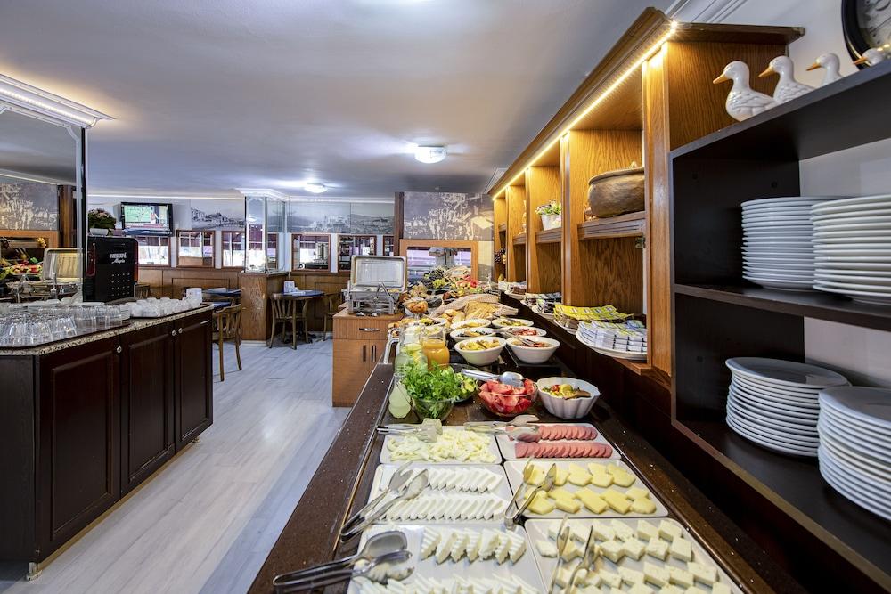 KOZAN CITY HOTEL — IZMIR — фотография отеля №29