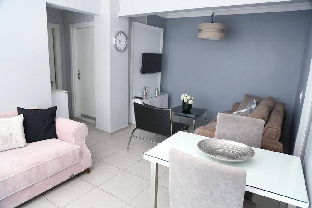 PATIKA SUITES — ISTANBUL — fotografie hotel nr. 9