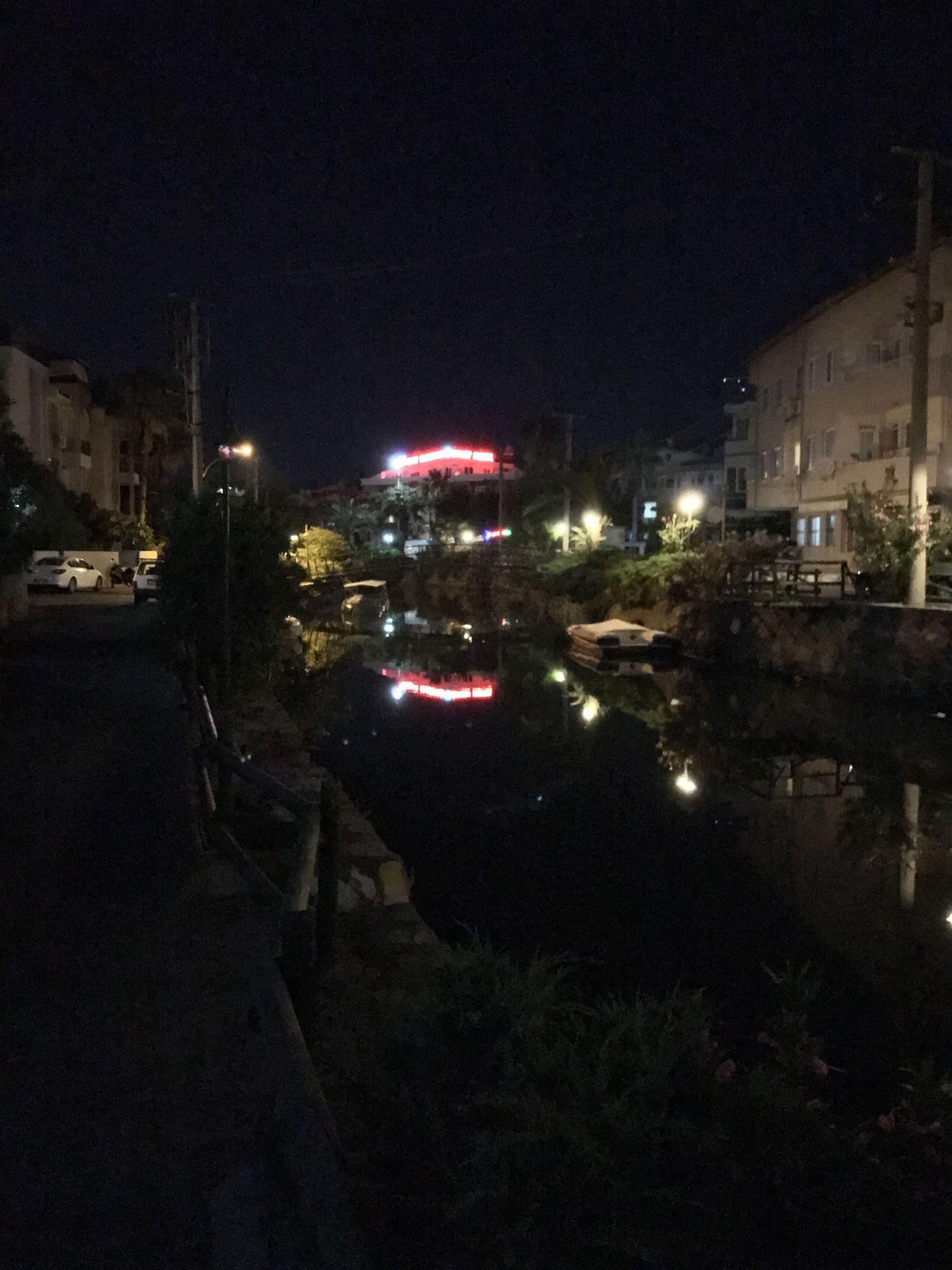 YACHT MARINA APART HOTEL — MARMARIS — fotografie hotel nr. 21