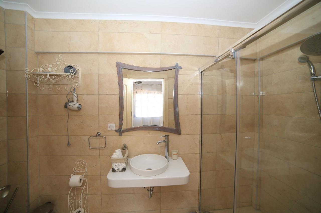 MAVI DENIZ KONUK EVI — MARMARIS — fotografie hotel nr. 41