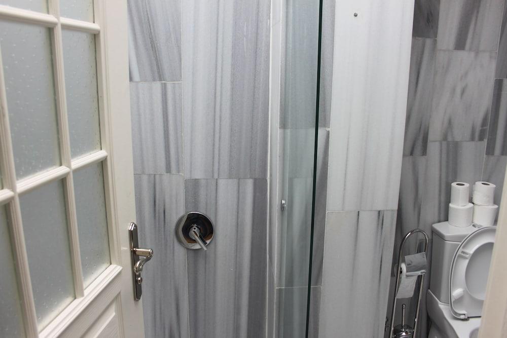 ISTIKLAL HOSTEL ISTANBUL — ISTANBUL — фотография отеля №21