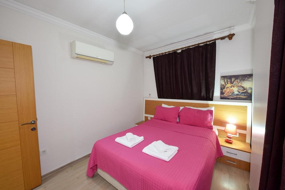 LIDYA CITY HOTEL — FETHIYE — fotografie hotel nr. 18