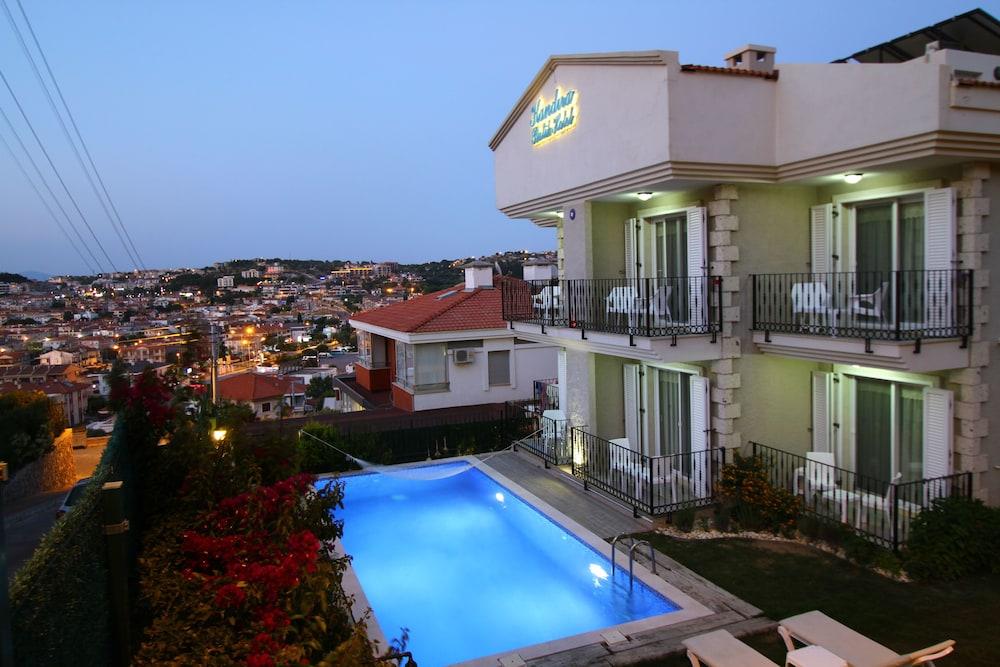 KANDIRA BUTIK HOTEL — CESME — фотография отеля №34