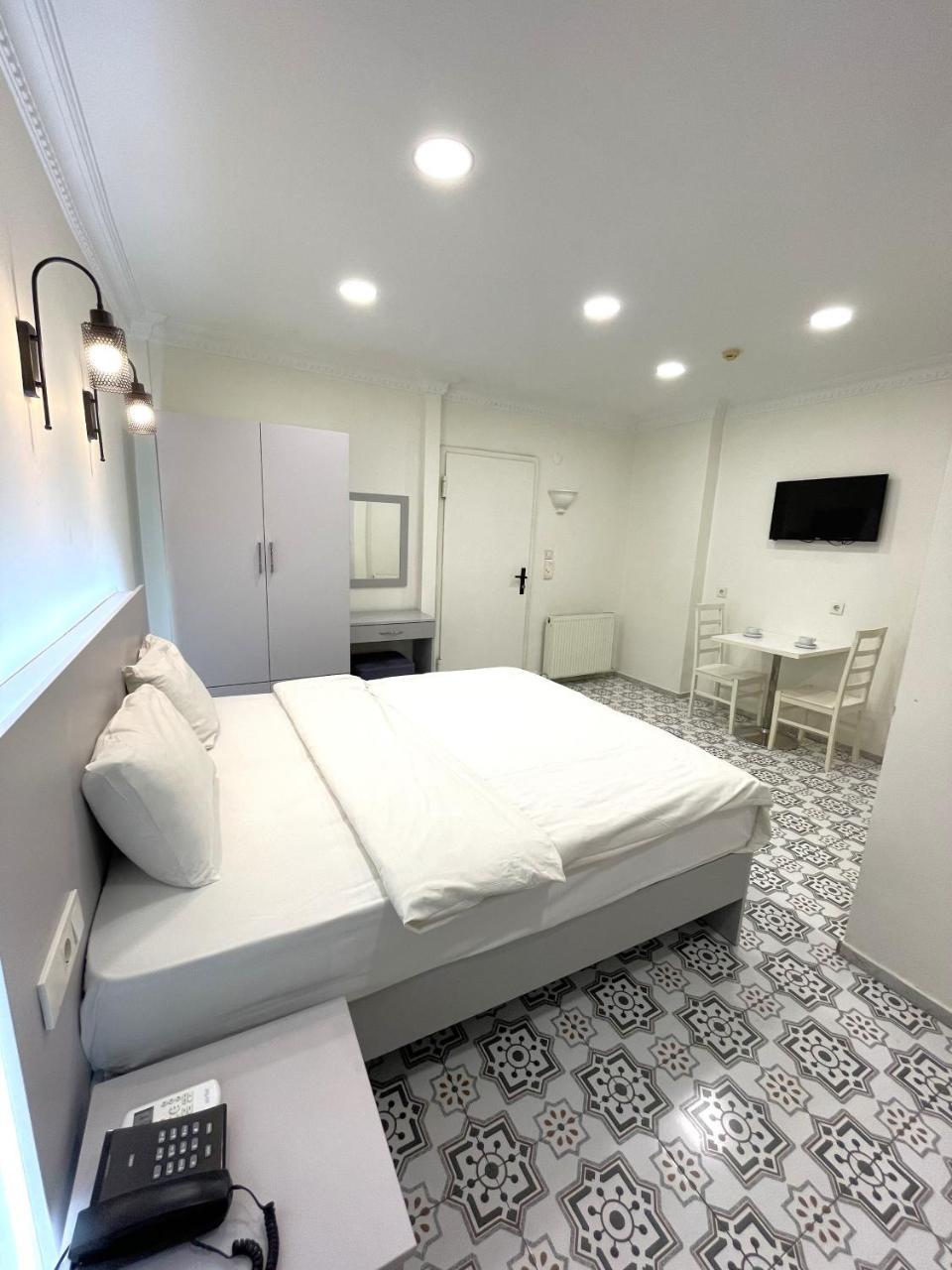 EAGLE RESIDENCE TAKSIM — ISTANBUL — fotografie hotel nr. 31