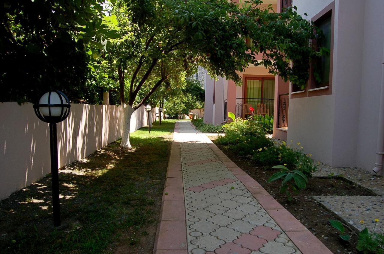 MINTA APART — DALYAN — фотография отеля №23