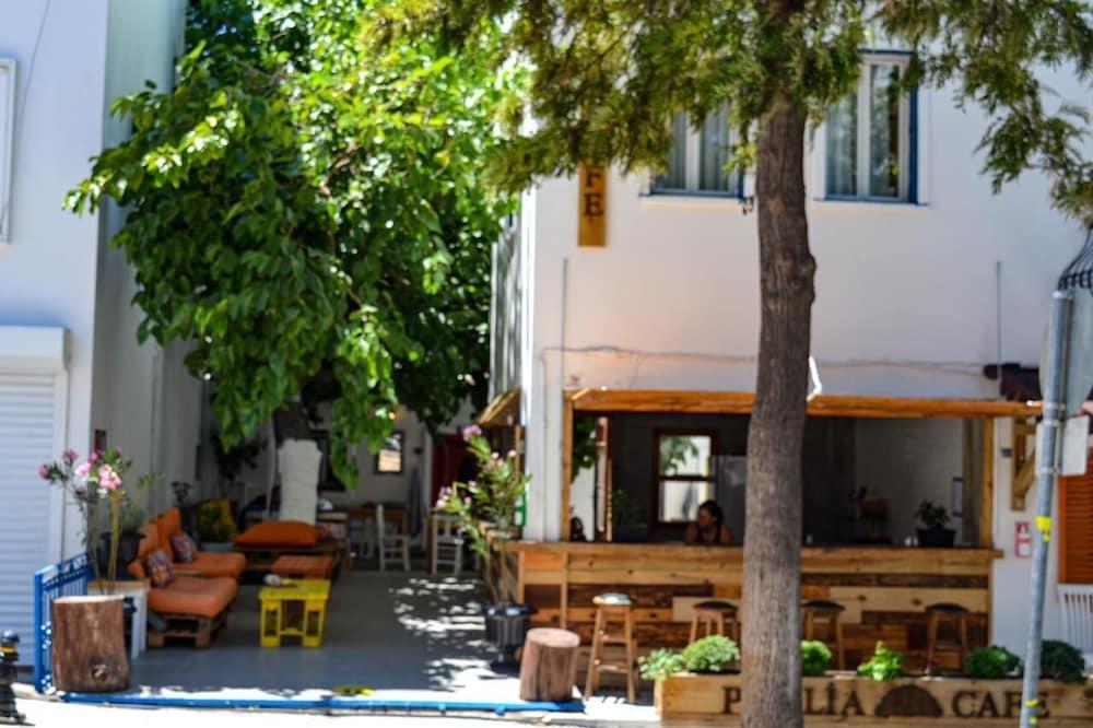 MERIH HOTEL — BODRUM — fotografie hotel nr. 32