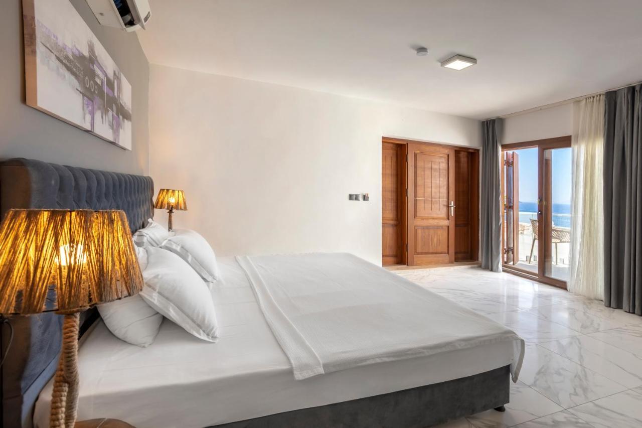 VEGA BOUTIQUE & APARTS — BODRUM — fotografie hotel nr. 12