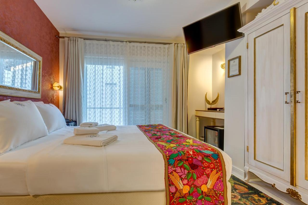 VILLA KORE CESME — CESME — fotografie hotel nr. 26