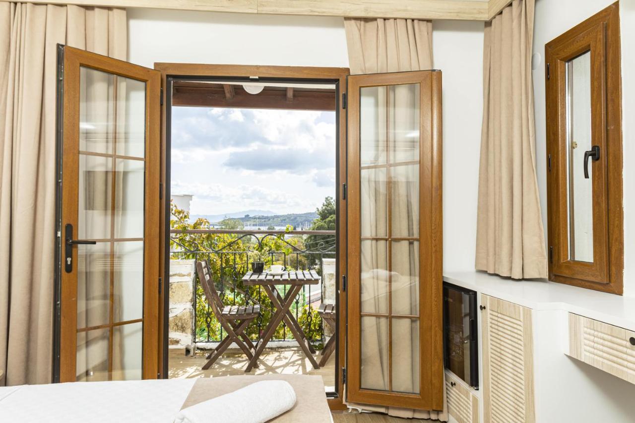 BODRUM VERA HOTEL (ADULTS ONLY) — BODRUM — fotografie hotel nr. 26