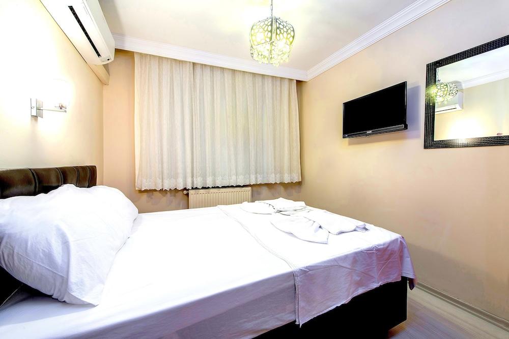 EFE APART HOTEL — ISTANBUL — fotografie hotel nr. 3