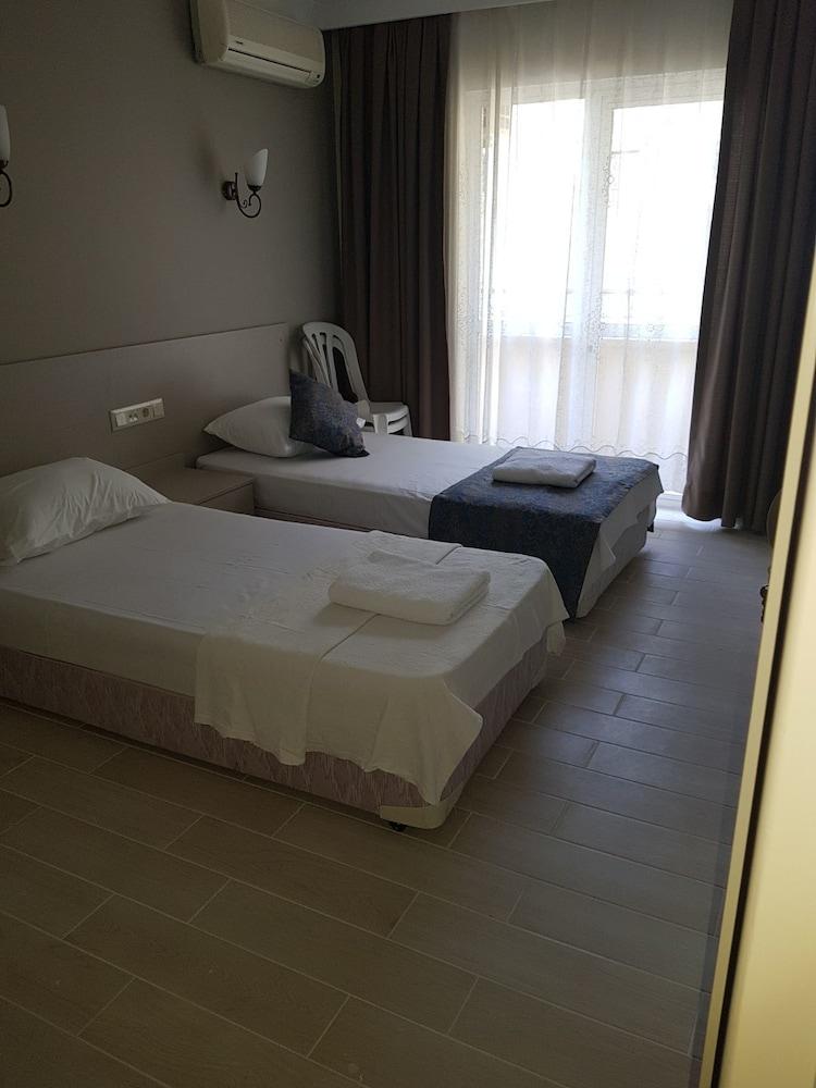 MARSYAS HOTEL — MARMARIS — фотография отеля №12