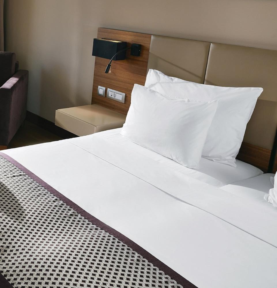 TUI BLUE GRAND AZUR — MARMARIS — фотография отеля №6