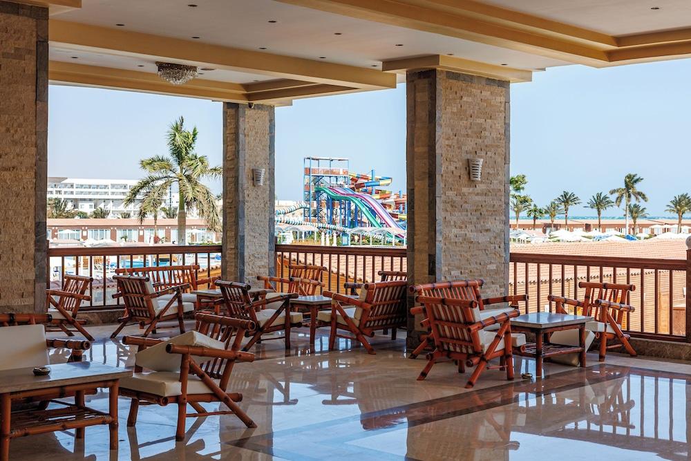 SUNRISE SOLARA AQUA PARK RESORT — HURGHADA — fotografie hotel nr. 27