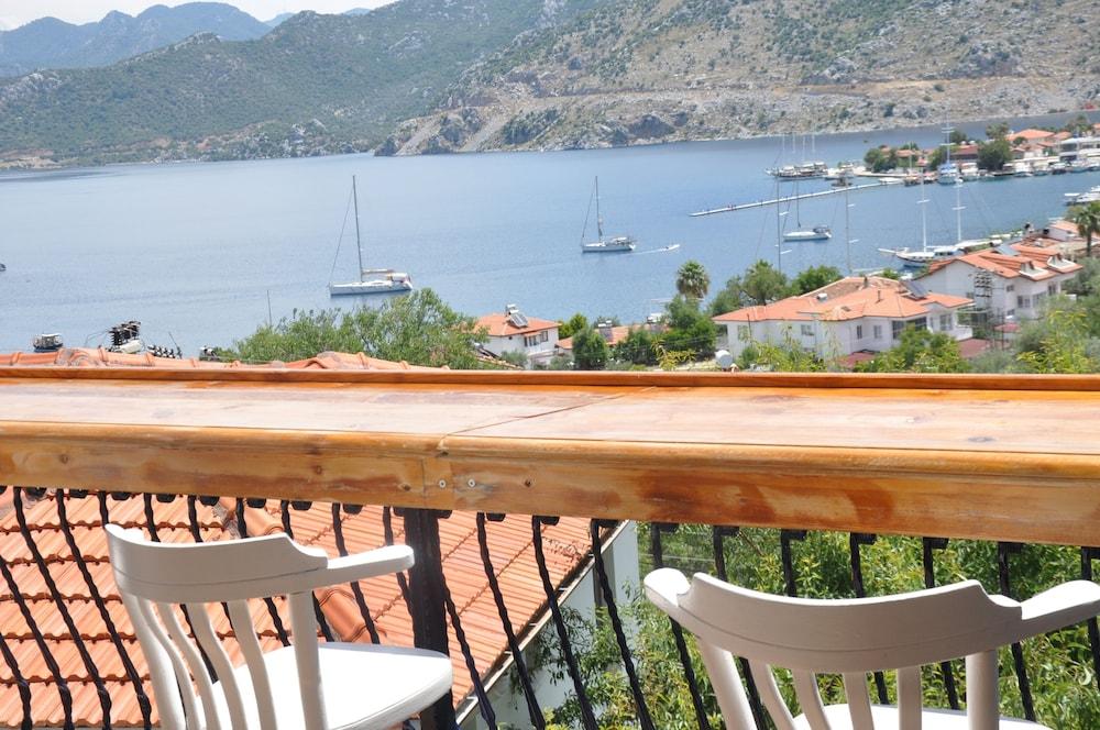 LACIVERT BOUTIQUE HOTEL — MARMARIS — фотография отеля №24