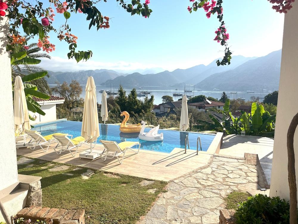 GALA SELIMIYE BUTIK OTEL — MARMARIS — fotografie hotel nr. 35