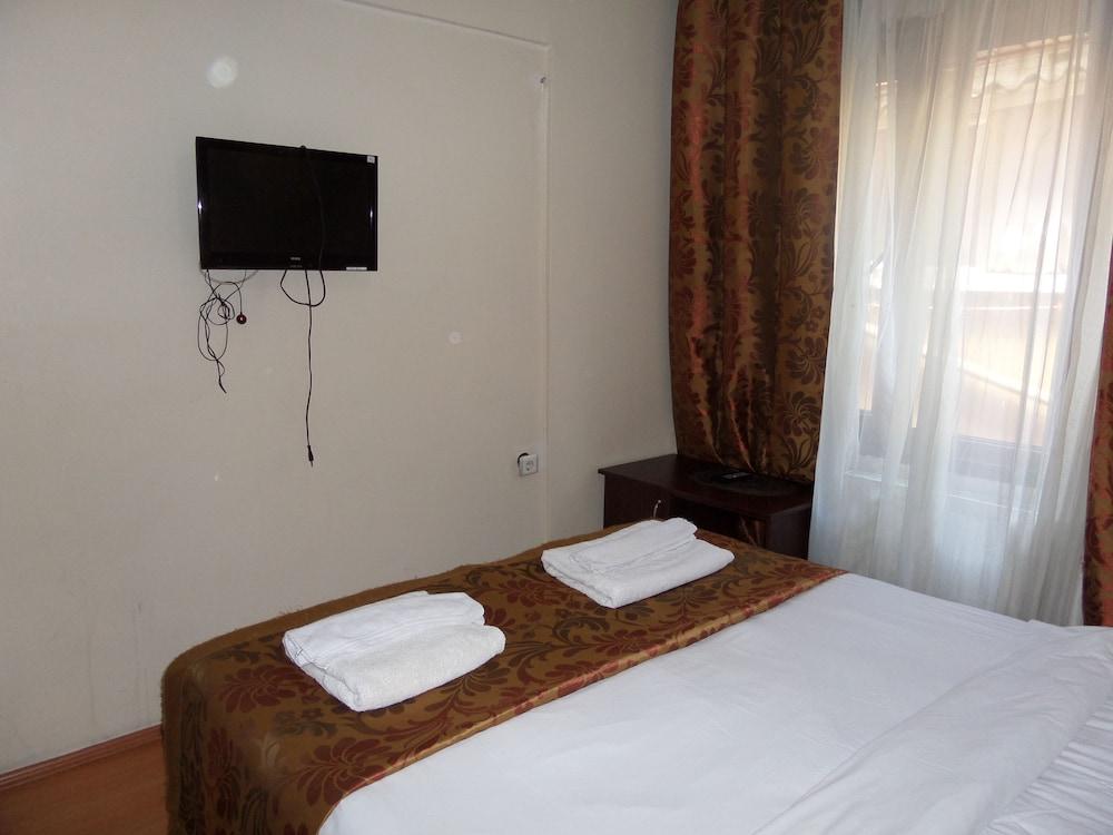ERCAN INN — ISTANBUL — фотография отеля №16