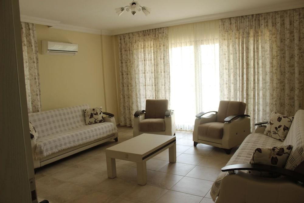 PORTAKAL BUTIK OTEL — MARMARIS — fotografie hotel nr. 21