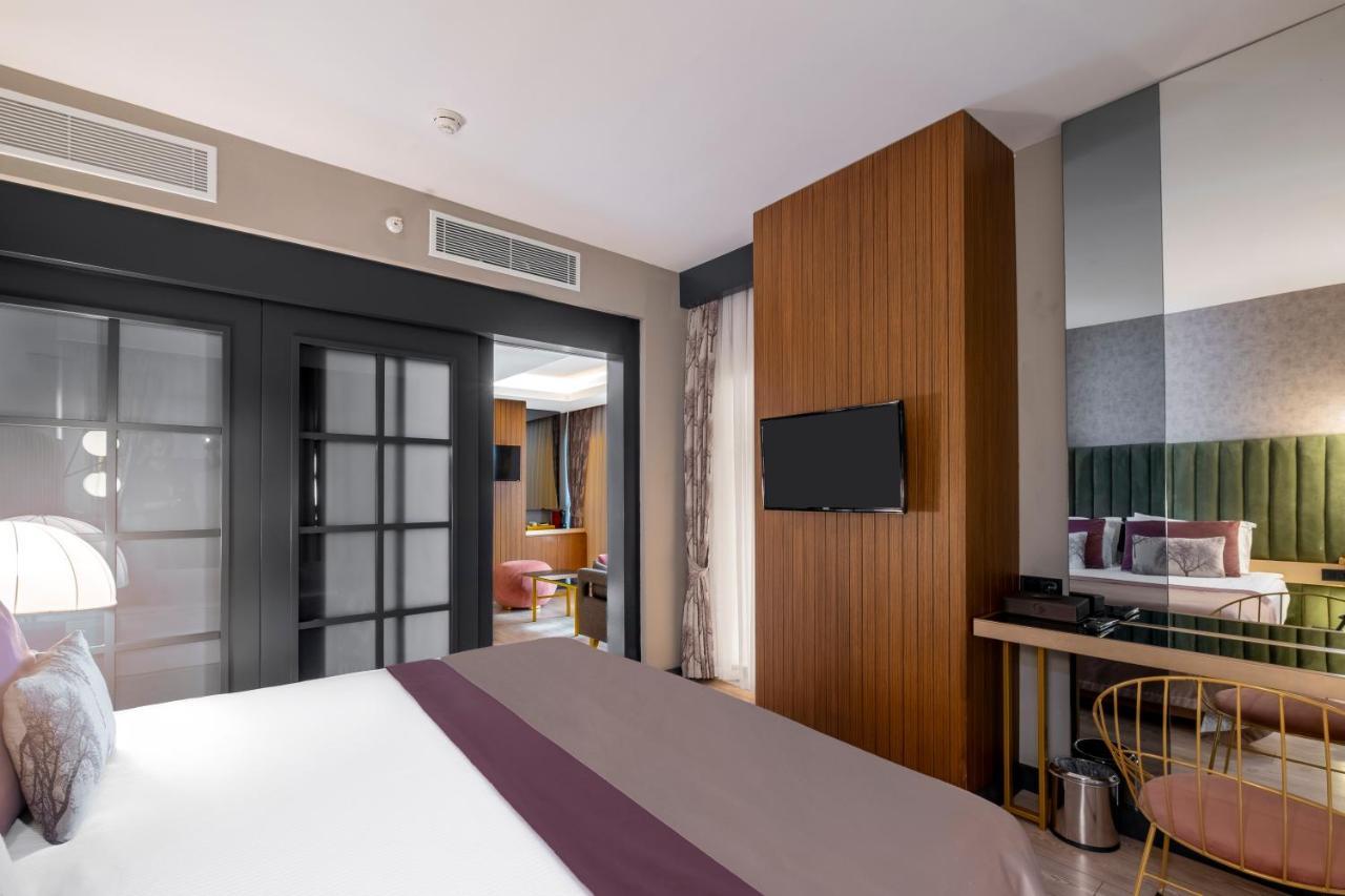 THE RAGA SIDE (ADULTS ONLY) — SIDE — fotografie hotel nr. 6